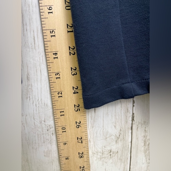 Jules & Leopold Navy Blue Size Extra Small - Picture 4 of 6